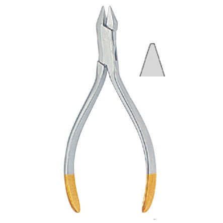 Kohler Mallothy Wire Bending Pliers (5010)