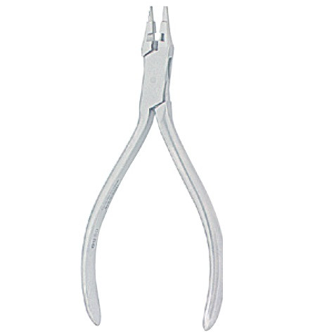 Kohler Mallothy Wire Bending Pliers (5010)