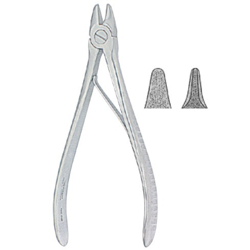 Kohler Mallothy Wire Bending Pliers (5010)