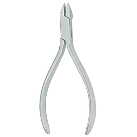 Kohler Mallothy Wire Bending Pliers (5010)