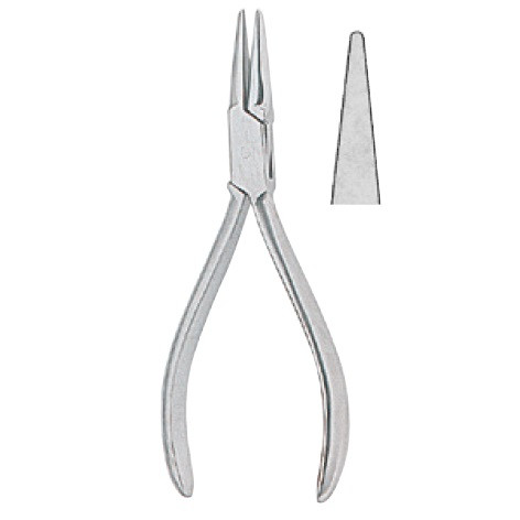 Kohler Goslee Wire Bending Pliers (4199)