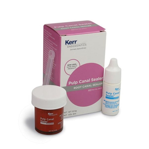 Kerr Endodontics Pulp Canal Sealer (24875)