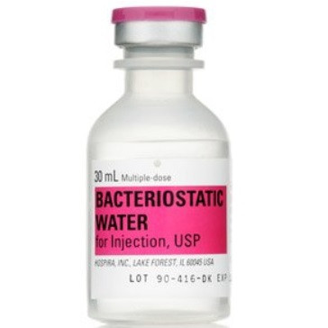 do i store bac water in fridge Bacteriostatic 101: Comprehensive Guide to Its Uses and Storage  SyringesNeedlesDepot should you keep bac water