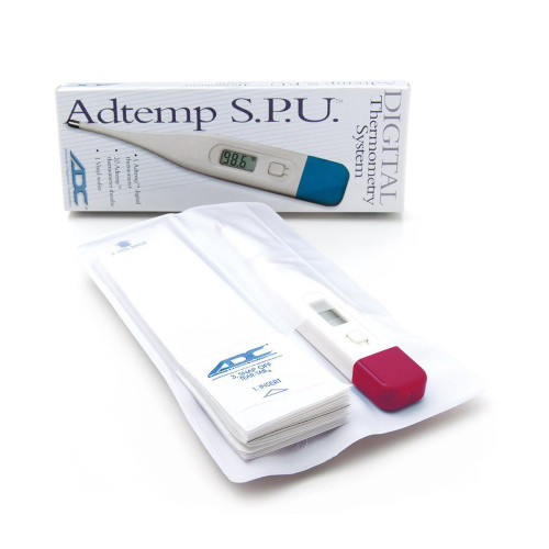 Red Adtemp™ 413 SPU Kit - Predictable Surgical Tech