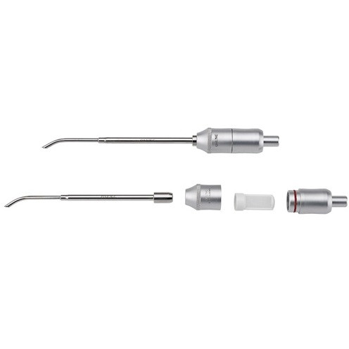Osung Dental Bone Collector - Predictable Surgical Tech
