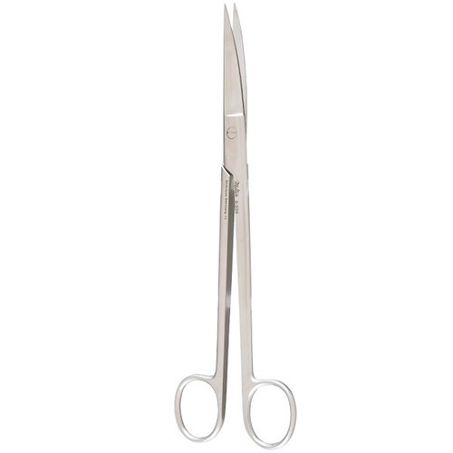Miltex Curved Simms Uterine Scissors (5-226)