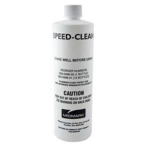 Midmark SpeedClean Autoclave Cleaner (002039605)