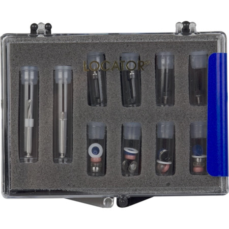 Zest Dental LOCATOR® Root Coping Kit (08051-M)