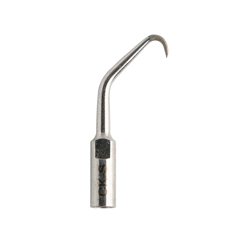 Kerr Endodontics CarrKanter BackAction Diamond Coated Endodontic