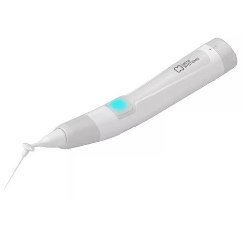Meta Biomed EQ-S Cordless Gray Root Canal Irrigant Activator Kit (026-210)