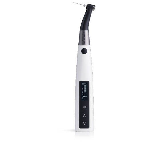 めーん J. Morita Tri Auto ZX2+ Endodontic Handpiece & Apex Locator