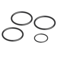 J. Morita Alpha Coupling O-Ring Set (24-5811550)