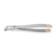 Karl Schumacher #79D Lower Molar Forceps with Diamond Tips (EXF0079D)