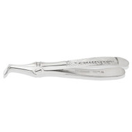 Karl Schumacher #145E Lower Root Tip Forceps (EXF0145E)