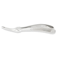 Karl Schumacher #144S Upper Root Tip Forceps (EXF0144S)