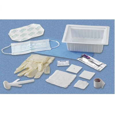 Busse Central Line Dressing Change Kit (835)