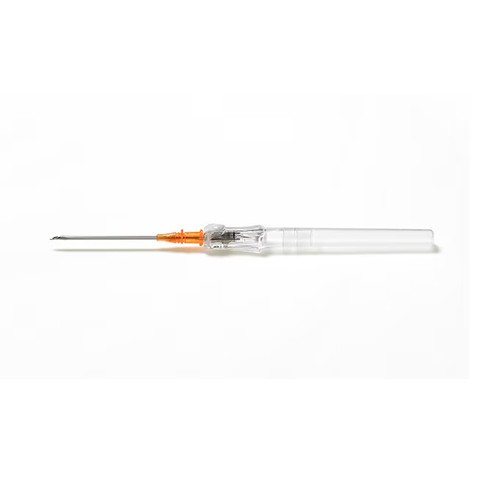 BD 14G x 1-3/4” Insyte Autoguard Shielded IV Catheter (381467)