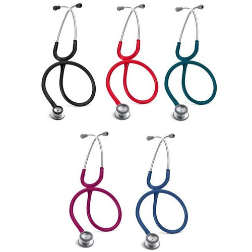 Littmann Classic II Pediatric Stethoscope - Predictable