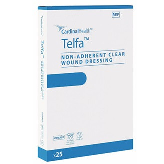white christmas dresses Telfa™ Adhesive Dressing, 4 x 14 Inch – Medical Supply HQ main image 1