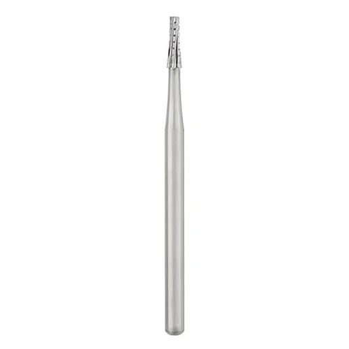 SS White Sterile #701 Cross Cut Fissure Carbide Bur with HP Shank (34916)