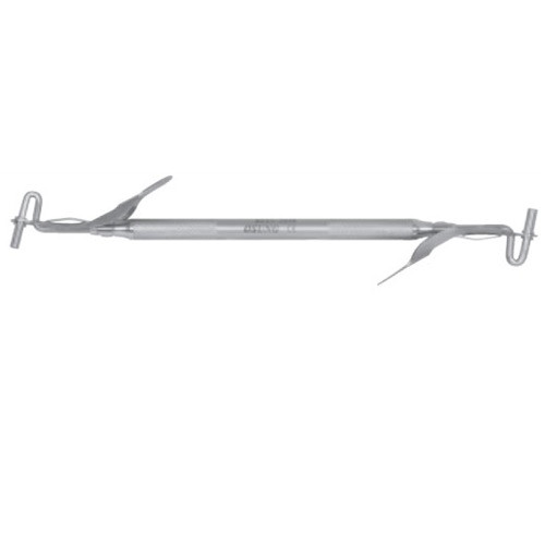 Osung Dental Implant Bone Graft Carrier - Predictable Surgical Tech