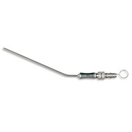 Premier Dental 12Fr Frazier Suction Tube (1031212)