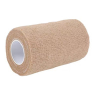 Henry Schein 3" x 5 Yards Tan Self-Adherent Bandage (1127358)