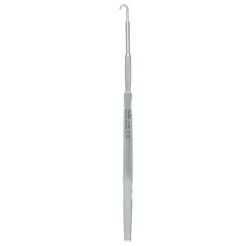 Blunt Rake Flexible Neck Rake Retractor with 1 Blunt Prong - 15.2cm - Predictable ...
