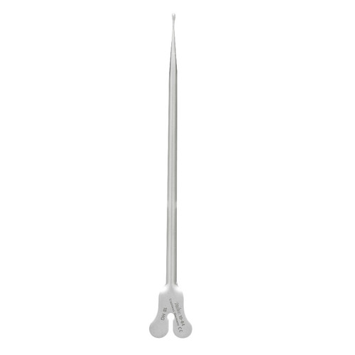 Grooved Director with Probe Tip and Tongue Tie - 15.2cm - Predictable ...