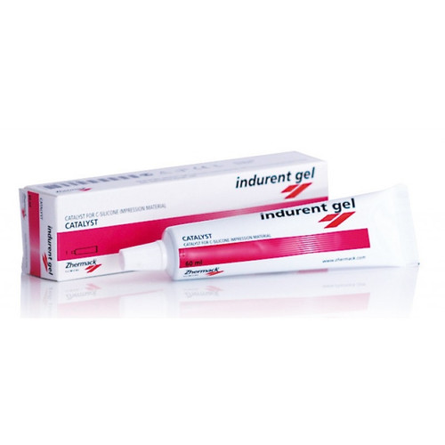 Indurent Gel in 60mL Tube - Predictable Surgical Tech