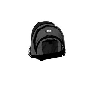 Moog Enteralite Infinity Black Super-Mini Backpack (PCK2001)