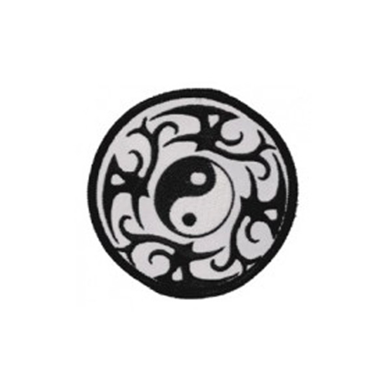 1552 YING YANG TRIBAL 3