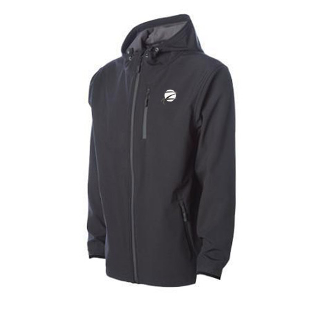 ◆PLASMA SPHERE◆ Crow Jacket Black PS22SSJK KA432_DG_80233511-938b-49f2-