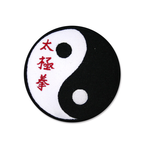 #1119 TAI CHI KWON 3.5"