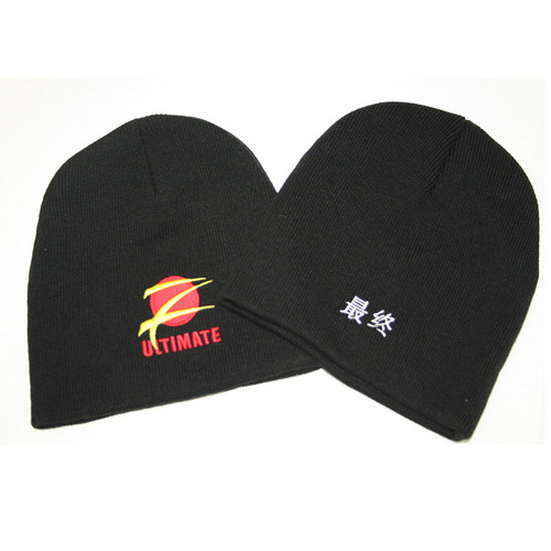 Z Logo Beanie