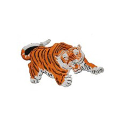 #1243 TIGER 8"