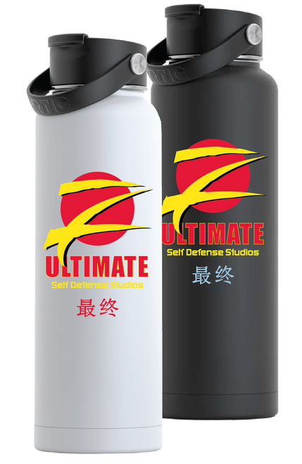 Z-Ultimate 40oz Bottle