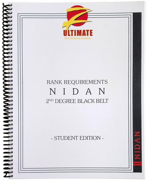 Nidan Manual