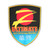 Z Large Logo Patch