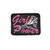 #1519 GIRL POWER 4"