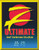 Z-Ultimate Sticker 3.5"x4.5"