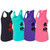 Z Women's Racerback Tank