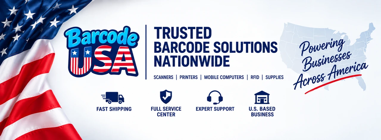 Barcode-USA.com | Barcode Scanners Mobile Handhelds, Thermal Printers, RFID Readers