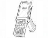 Pistol Grip