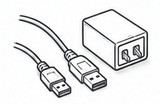 Cables & Power Supplies