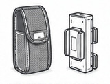 Holsters & Mounts
