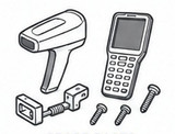 Spare Parts