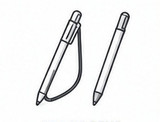 Stylus Pens