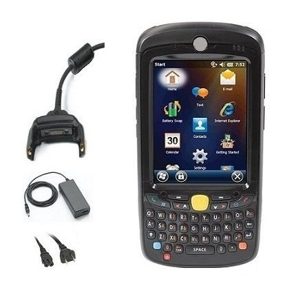 Zebra MC55A0-P90SWQQA9WR