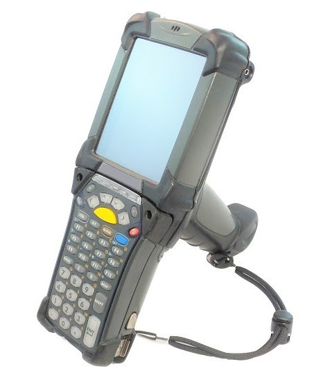 Symbol MC9090-GJ0HBFGA2WR Mobile Computer | Barcode-USA.com